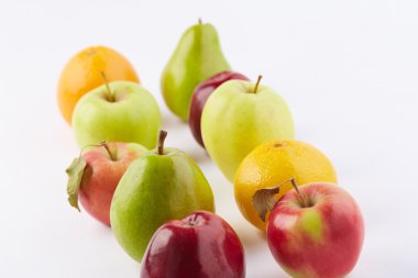 Olgunlaşmış meyve 