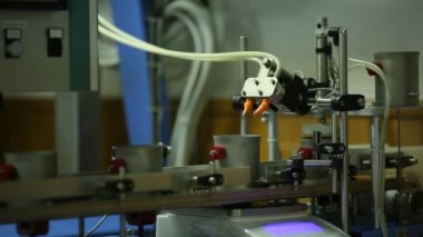 biyolojik örneklerin analizi