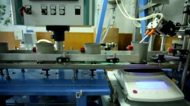 biyolojik örneklerin analizi