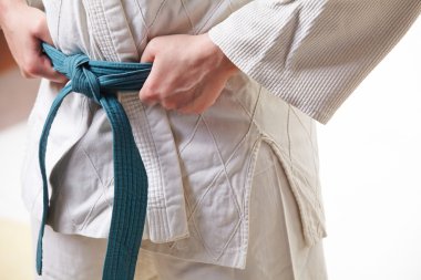 kimono duran kadın
