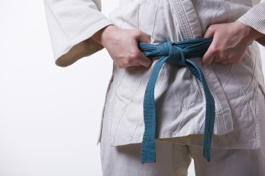 kimono duran kadın