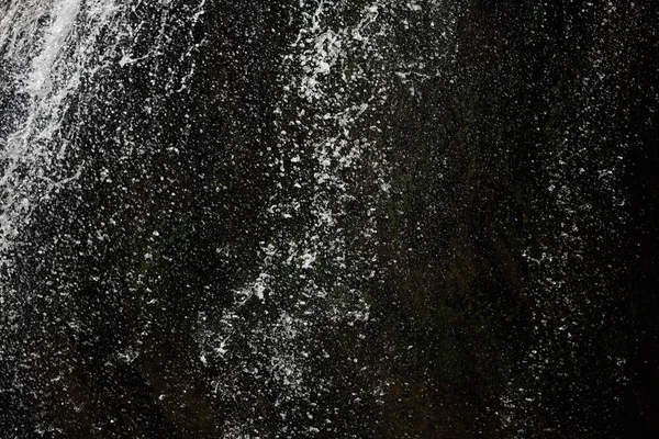 Wasserfall im Wald von Vietnam — Stockfoto