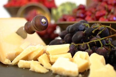 geleneksel peynir bıçağı