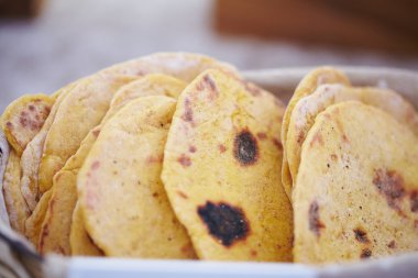 taze hamur işleri ve baget