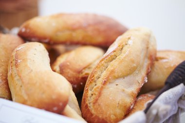 taze hamur işleri, baget