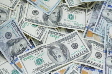 banknot dolar kökenli