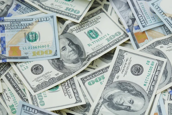 banknot dolar kökenli