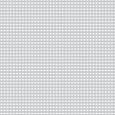 Tekrarlanan geometrik şekiller, moda rengi # 9999999 Ultimate Gray. Web şablonu, duvar kağıdı, dijital grafikler, ambalaj, nesneler ve sanatsal dekor için soyut arkaplan.