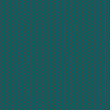 Tekrarlanan geometrik şekiller, moda rengi # 2F4F4F Tidewater Green. Web şablonu, duvar kağıdı, dijital grafikler, ambalaj, nesneler ve sanatsal dekor için soyut arkaplan.
