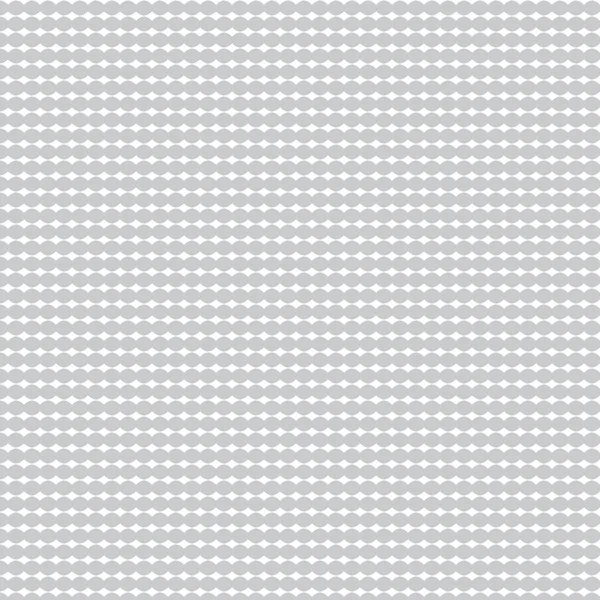 Illustratie Met Repetitieve Geometrische Vormen Trendy Kleur 999999 Ultimate Gray — Stockfoto