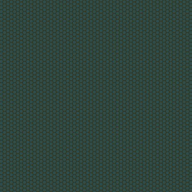 Tekrarlanan geometrik şekiller, moda rengi # 2F4F4F Tidewater Green. Web şablonu, duvar kağıdı, dijital grafikler, ambalaj, nesneler ve sanatsal dekor için soyut arkaplan.