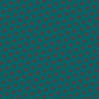 Tekrarlanan geometrik şekiller, moda rengi # 2F4F4F Tidewater Green. Web şablonu, duvar kağıdı, dijital grafikler, ambalaj, nesneler ve sanatsal dekor için soyut arkaplan.