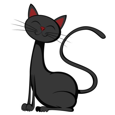 Sevimli kediler Buradasınız