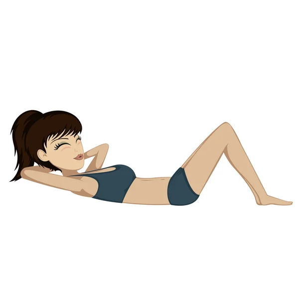 148 Situp Vector Images Free Royalty Free Situp Vectors Depositphotos