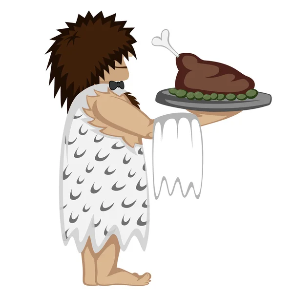 Paleo garson