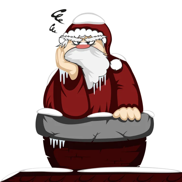 Santa dertte