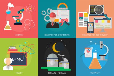 Bilim ve araştırma