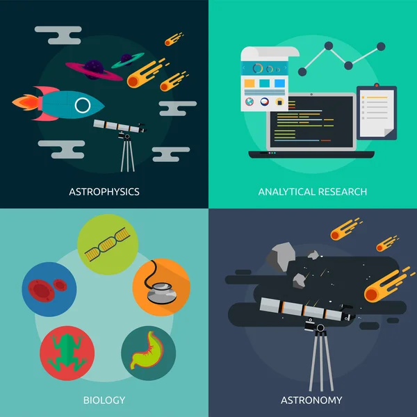 Bilim ve araştırma