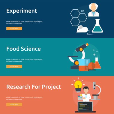Bilim ve araştırma