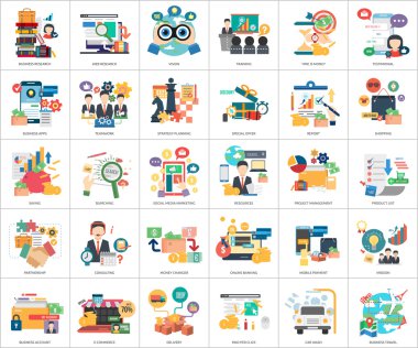 iş konsept tasarımı