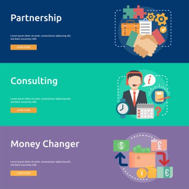 iş konsept tasarımı