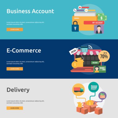 iş konsept tasarımı