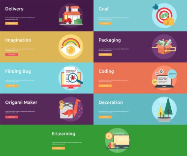 Yaratıcı süreç kavramsal tasarım