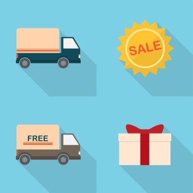 alışveriş ve e-ticaret