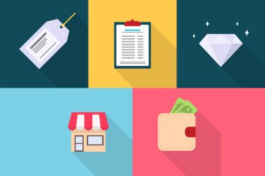 alışveriş ve e-ticaret