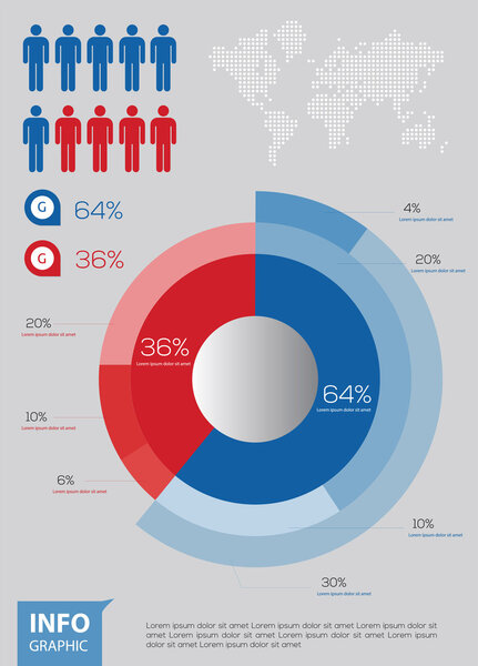 Business Infographic