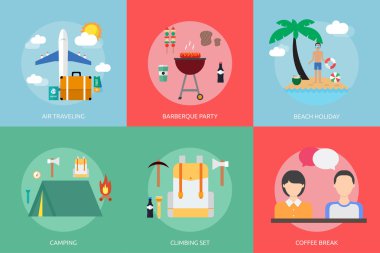 Tatil ve Recreations