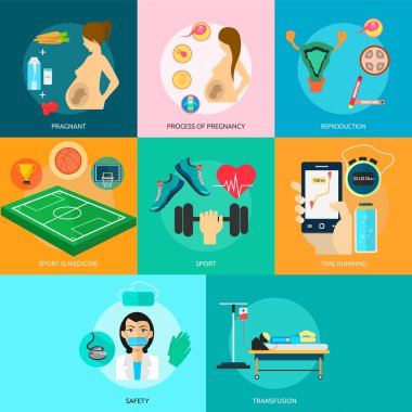 Tıbbi ve sağlıklı