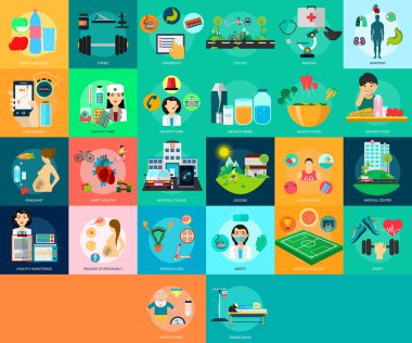 Tıbbi ve sağlıklı