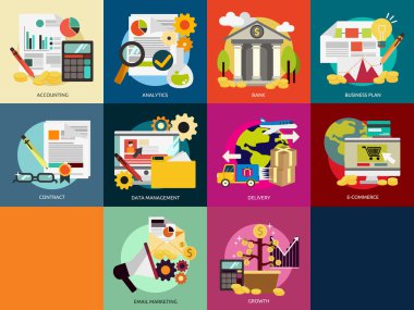 İşletme ve pazarlama