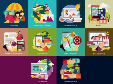 İşletme ve pazarlama