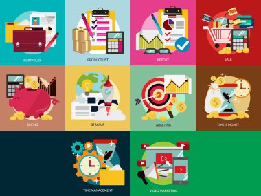 İşletme ve pazarlama