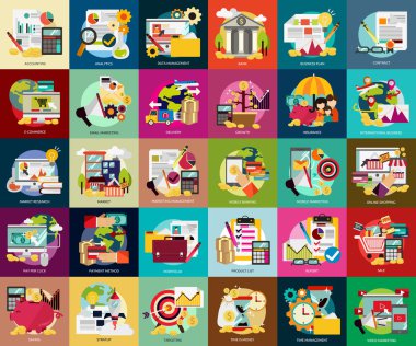 İşletme ve pazarlama