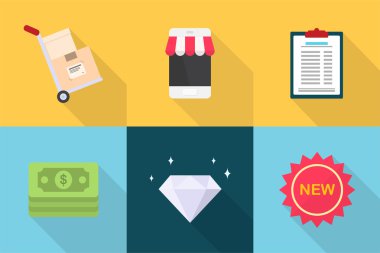 Shoping ve E-ticaret