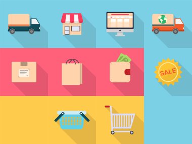 Shoping ve E-ticaret
