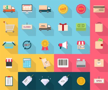 Shoping ve E-ticaret
