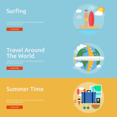 Tatil ve Recreations