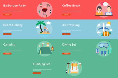 Tatil ve Recreations