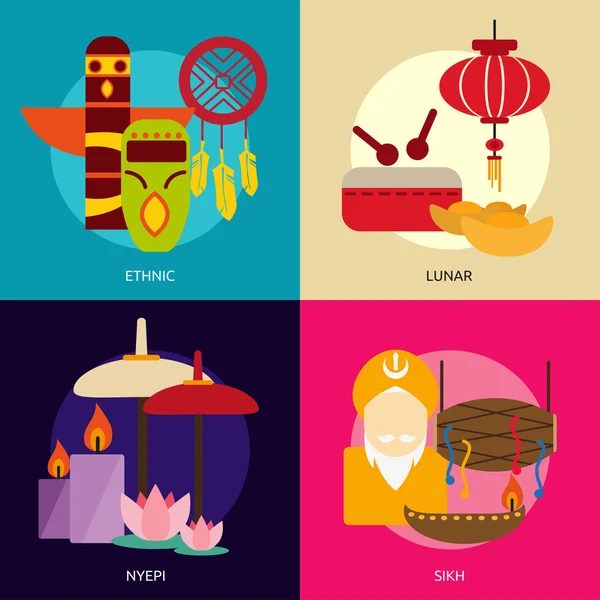ᐈ Hari Raya Nyepi Vektor Stock Vectors Royalty Free Nyepi Illustrations Download On Depositphotos