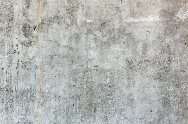 Rust çizgileri ile doku beton duvar