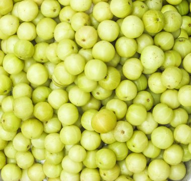 Indian gooseberry
