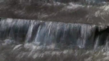 New York New York City'deki çeşme