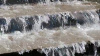 New York New York City'deki çeşme