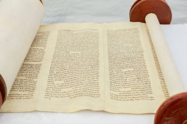 Yahudi Torah, Bar Mitzvah 5 Eylül 2016 ABD