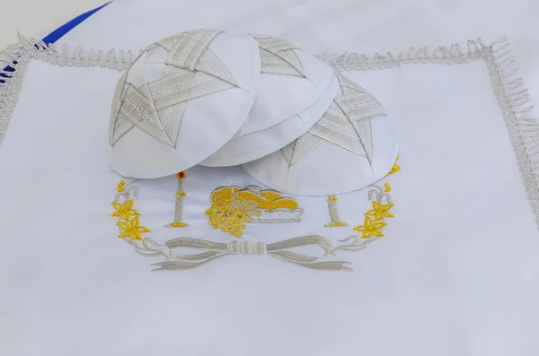 Bar Mitzhvah jewish religious symbol