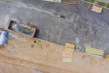 Yığınla ahşap yapı malzemesi yığını ahşap çerçeve inşaatı